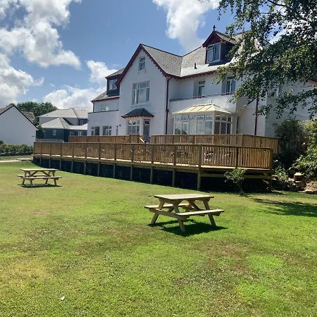 St Merryn Hotel Carbis Bay Kültér fotó