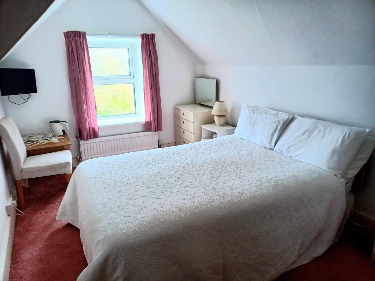 St Merryn Hotel Carbis Bay Kültér fotó