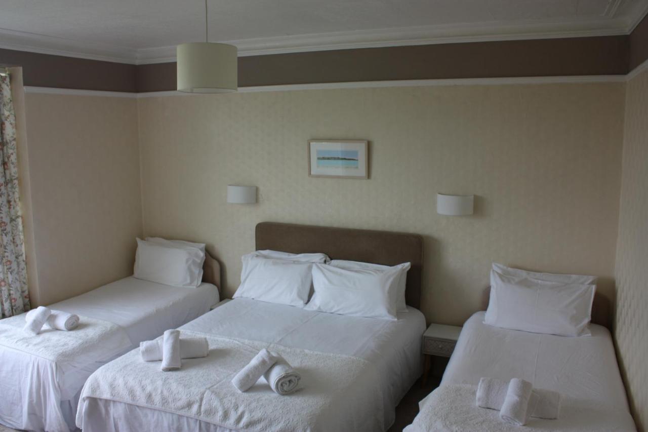 St Merryn Hotel Carbis Bay Kültér fotó