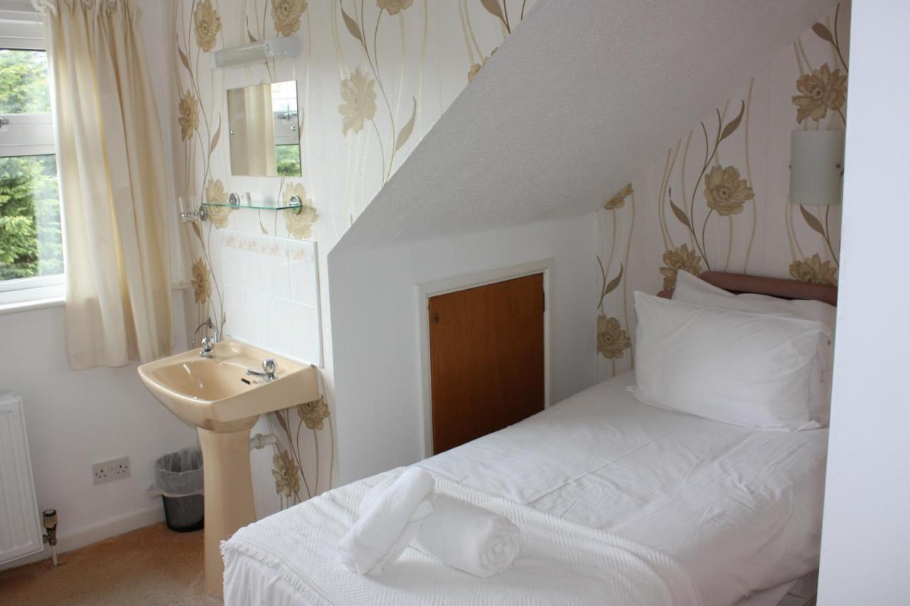 St Merryn Hotel Carbis Bay Kültér fotó