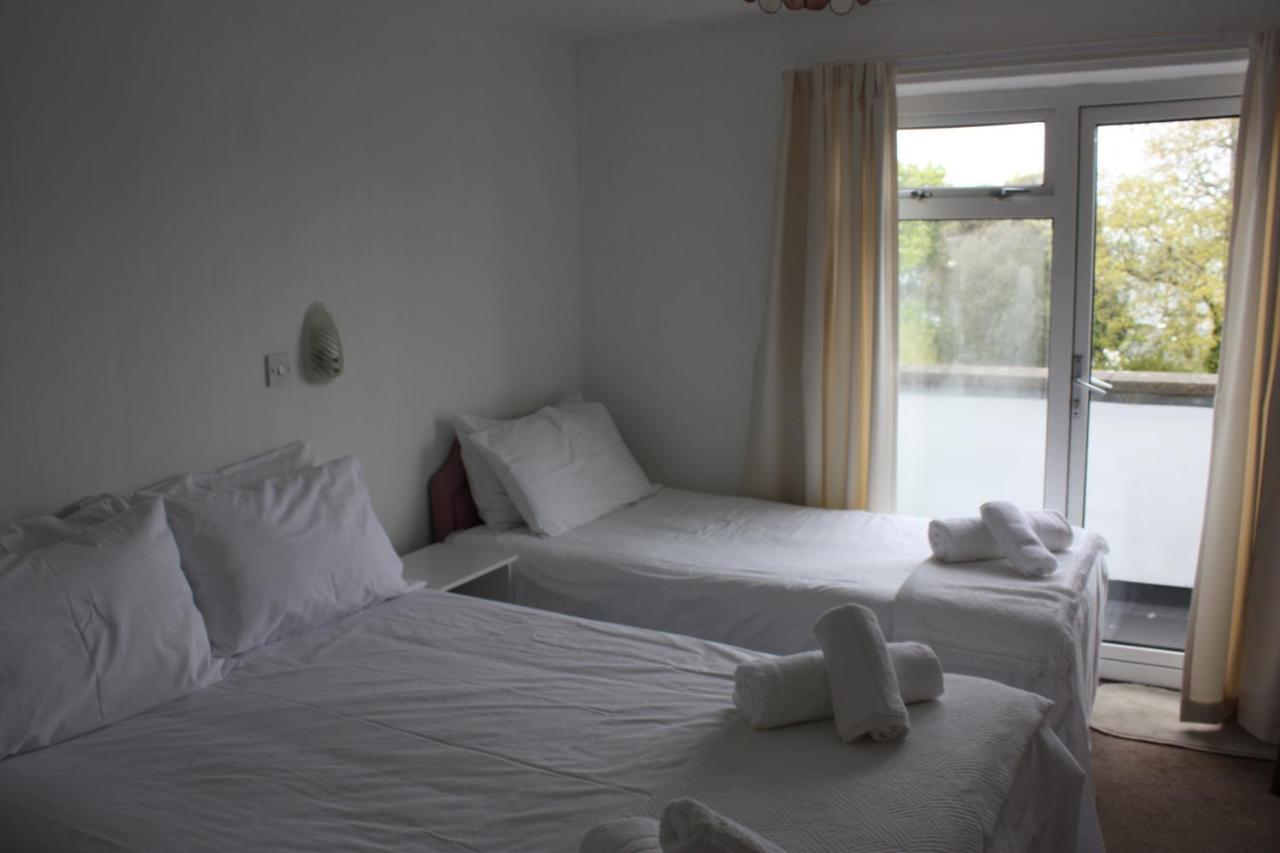 St Merryn Hotel Carbis Bay Kültér fotó