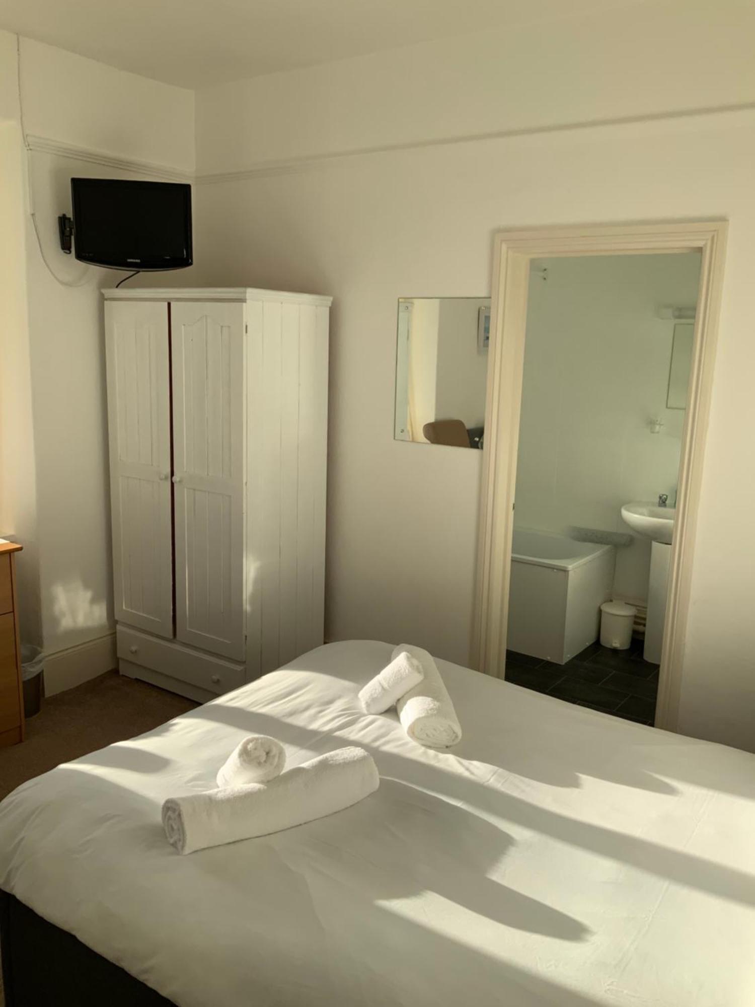 St Merryn Hotel Carbis Bay Kültér fotó
