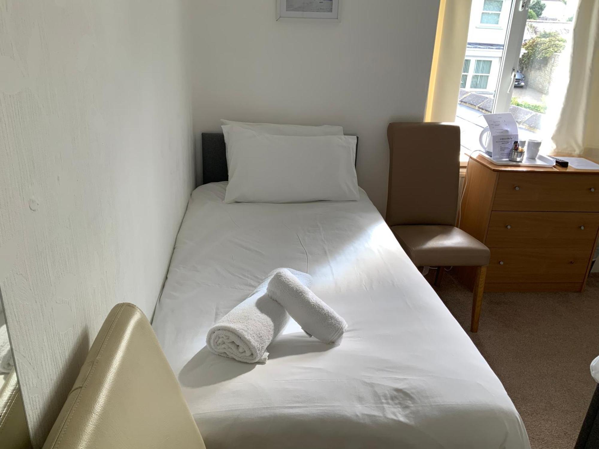 St Merryn Hotel Carbis Bay Kültér fotó