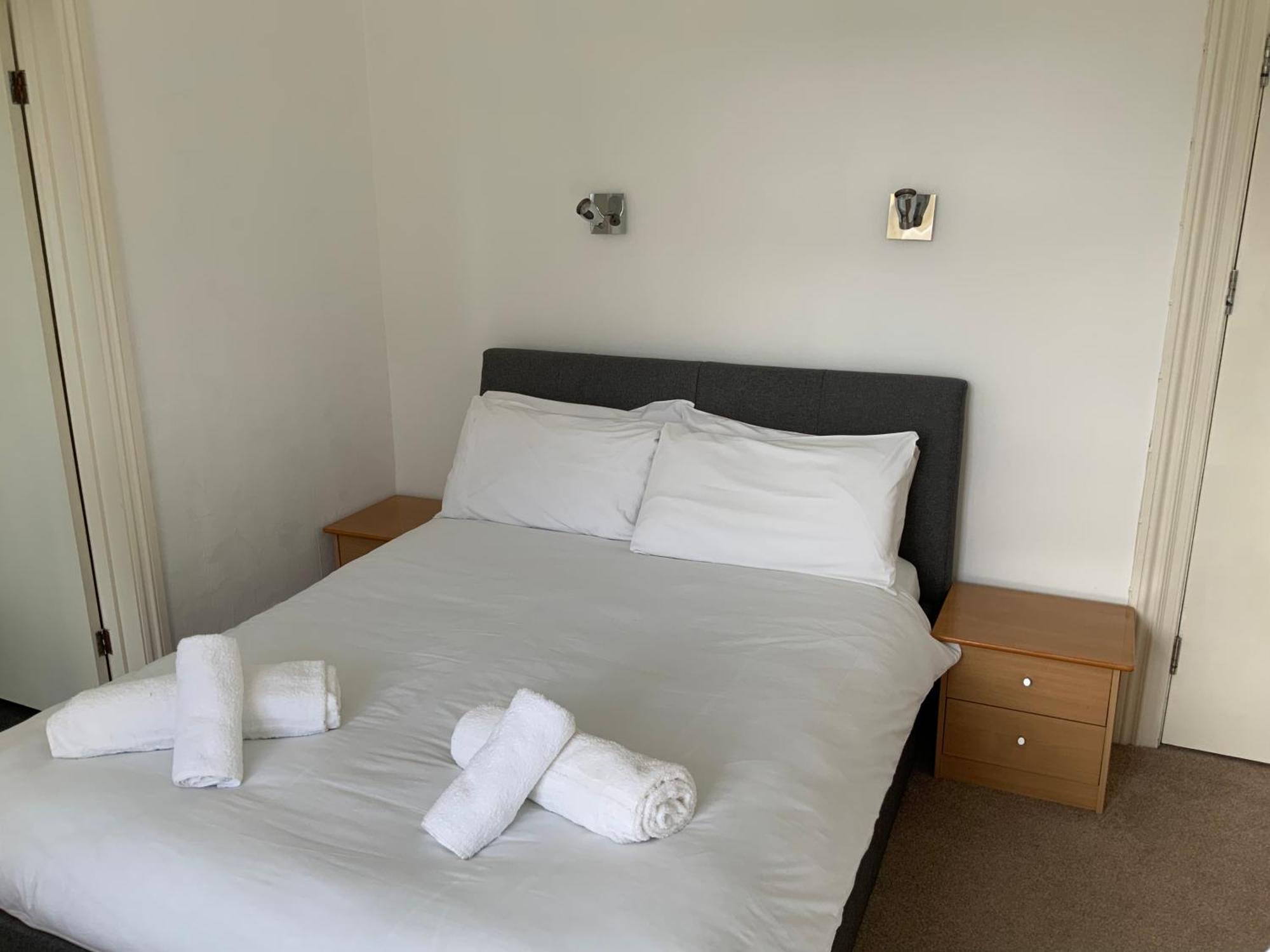 St Merryn Hotel Carbis Bay Kültér fotó